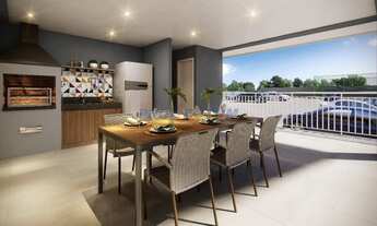 Imagem 3: Apartamento - Chácara Bela Vista - Sumaré