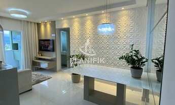 Imagem 5: APARTAMENTO MOBILIADO COM 2 QUARTOS E 2 VAGAS DE GARAGEM