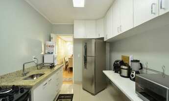 Imagem 7: Apartamento de 3 Dormitórios na Rua Olavo Bilac