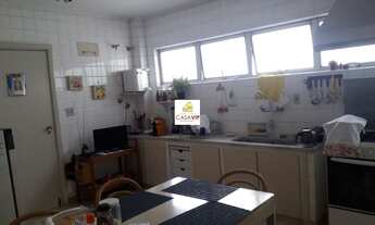 Imagem 3: Apartamento à venda, Higienópolis, 230m², 4 dormitórios, 1 suíte, 2 vagas!