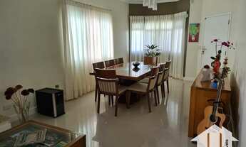 Imagem 7: Casa com 3 dormitórios à venda, 250 m² por R$ 1.650.000,00 - Urbanova - São José dos Campo