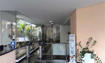 Imagem 3: São Paulo - Conjunto Comercial/Sala - VILA OLÍMPIA