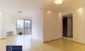 Imagem 2: Apartamento Venda Chácara Klabin 80 m² 3 Dormitórios