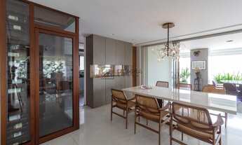 Imagem 3: Apartamento Venda Pinheiros 340 m² 4 Dormitórios