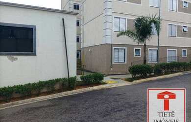 Imagem 5: Apartamento com 2 dormitórios à venda, 46 m² por R$ 190.000,00 - Água Chata - Guarulhos/SP