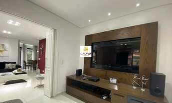 Imagem 4: Apartamento à venda, Vila Sônia, 140m², 3 suítes, 3 vagas!