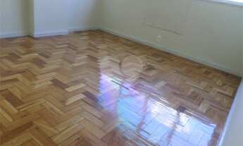 Imagem 3: Apartamento - 03 quartos - Maracanã