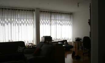 Imagem 3: Apartamento Venda 3 Dormitórios - 154 m² Higienópolis