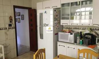 Imagem 6: Sobrado residencial à venda, Jardim Olympia, 132m², 3 dormitórios, 1 suíte, 4 vagas!