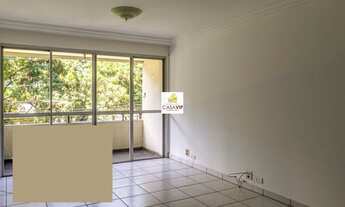 Imagem 2: Apartamento à venda, Casa Verde, 102m², 3 dormitórios, 1 suíte, 2 vagas!