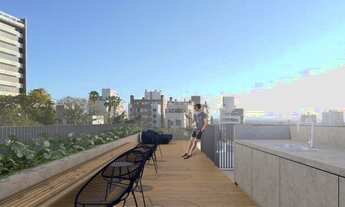 Imagem 7: PROJETO FANTÁSTICO! Garden, Andar inteiro, Duplex e Loft de luxo. Rooftop com piscina e sl