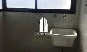 Imagem 2: Excelente apto com 3 dormitórios, sendo uma suite, sala para 2 ambientes, cozinha, lavande