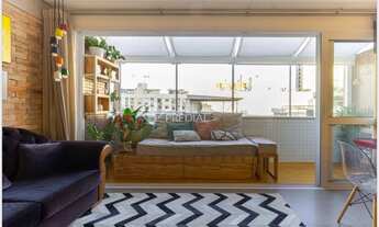 Imagem 2: PORTO ALEGRE - Apartamento Padrão - Santana