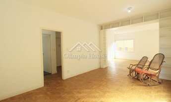 Imagem 5: Locação Apartamento 3 Dormitórios - 186 m² Cerqueira César