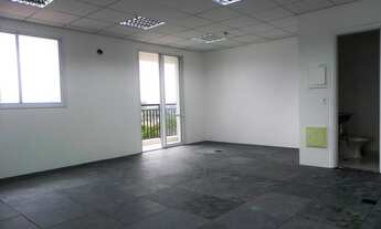 Imagem 4: Andar Corporativo comercial para venda e locação, Pinheiros, São Paulo