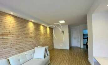 Imagem 3: SãO PAULO - Apartamento Padrão - Vila Nova Conceição