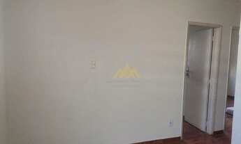 Imagem 5: Casa com 3 dormitórios para alugar, 107 m² por R$ 1.180,00/mês - Quintino Facci II - Ribei