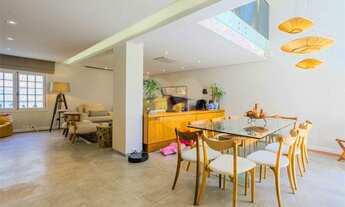 Imagem 6: Sobrado em Vlia Incrível no Jardins - Reformado!!! 197 m2