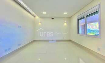 Imagem 3: Casa de condomínio sobrado para venda possui 860 metros quadrados com 4 quartos