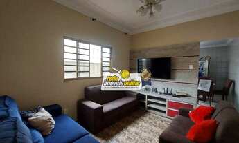 Imagem 4: Casa à venda, 208 m² por R$ 450.000,00 - Boa Vista - Uberaba/MG