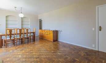 Imagem: Venda Apartamento 3 Dormitórios - 120 m²