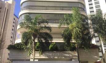 Imagem 5: Apartamento com 4 dormitórios à venda, 327 m² por R$ 6.200.000,00 - Paraíso - São Paulo/SP