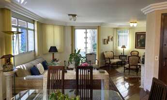 Imagem 1: Venda Apartamento 3 Dormitórios - 200 m² Higienópolis