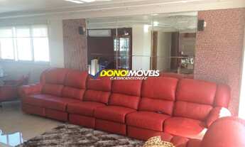 Imagem 4: Cobertura para Venda em São Caetano do Sul / SP no bairro Santa Paula