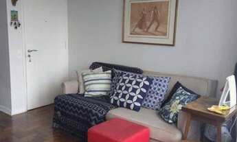 Imagem 3: Venda/Locação de Apartamento em Vila Olímpia. Reformado, 73m2, 2 dormitórios , 2 banheiros