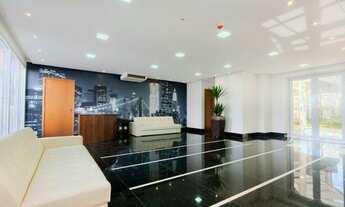 Imagem 7: Apartamento de 4 Dormitórios na Rua Nagib Izar