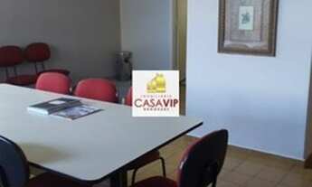 Imagem: Apartamento à venda, Cambuci, 57m², 1