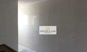 Imagem 4: Apartamento com 2 dormitórios à venda, 64 m² por R$ 280.000,00 - Monte Castelo - São José