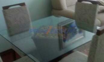 Imagem 3: Apartamento - Vila Mimosa - Campinas