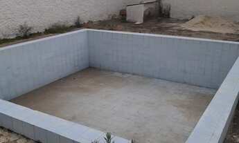 Imagem 4: Ótima Casa Com Piscina Manilha