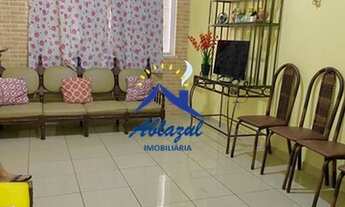 Imagem 2: Apartamento para aluguel com 52 metros quadrados com 3 quartos em Nazaré - Belém - PA