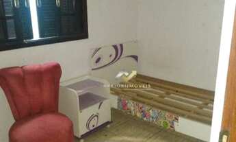 Imagem 3: Sobrado com 3 dormitórios à venda, 150 m² por R$ 440.000 - Jardim Las Vegas - Santo André