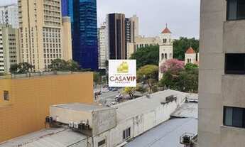 Imagem 7: Studio residencial à venda, Indianópolis, 32m², sem vaga!