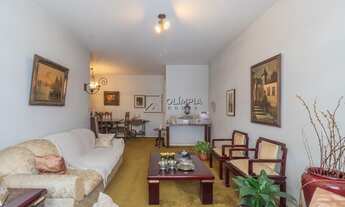 Imagem 6: Apartamento Venda 3 Dormitórios - 129 m² Itaim Bibi