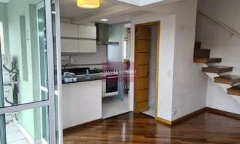 Imagem 2: Apartamento de 2 Dormitórios na Avenida dos Eucaliptos