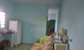 Imagem 4: Casa - Parque Bom Retiro - Paulínia