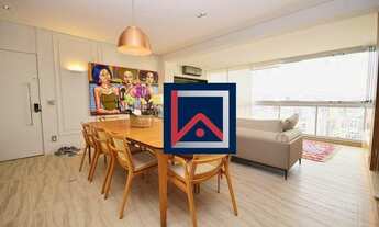 Imagem: Cobertura Venda 3 Dormitórios - 197 m²