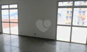 Imagem 2: Cobertura - 03 quartos - Vila Isabel