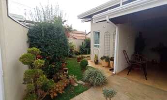 Imagem 2: Casa - Residencial Terras do Barão - Campinas