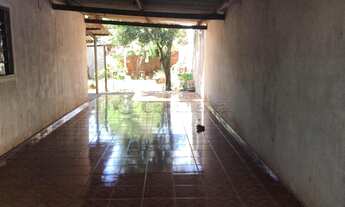 Imagem 2: Dourados - Casa Padrão - Jardim Água Boa