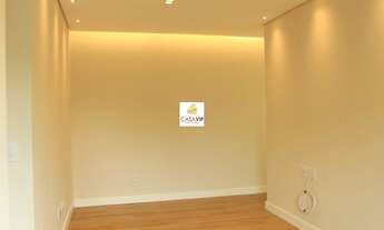 Imagem 2: Apartamento à venda, Santana, 50m², 2 dormitórios, 1 suíte, 1 vaga!