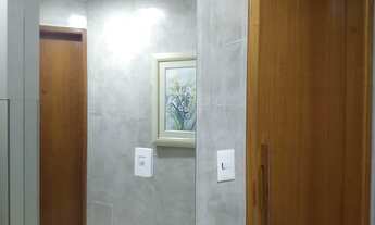 Imagem 4: Apartamento para Venda em Belo Horizonte, Boa Viagem, 2 dormitórios, 1 suíte, 3 banheiros