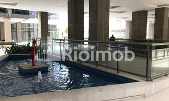 Imagem 7: Rio de Janeiro - Conjunto Comercial/Sala - Barra da Tijuca