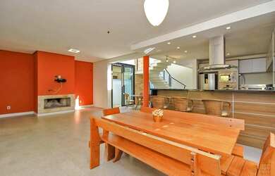 Imagem 8: Casa em Glória Casa com 3 dormitórios