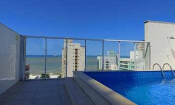 Imagem 10: Apartamento para venda com 78 metros quadrados com 2 quartos em Praia de Itaparica - Vila
