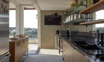 Imagem 4: SãO PAULO - Casa de Condomínio - Cidade Jardim